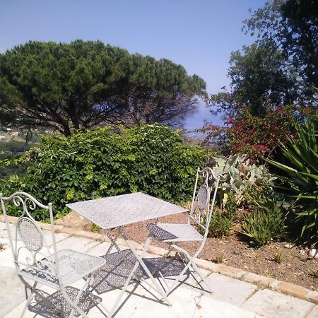Incantevole Villa Con Vista Mozzafiato Cefalù Dış mekan fotoğraf