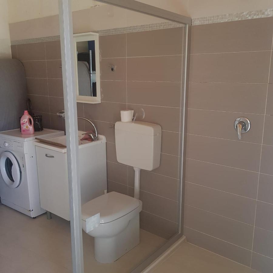 Incantevole Villa Con Vista Mozzafiato Cefalù Dış mekan fotoğraf