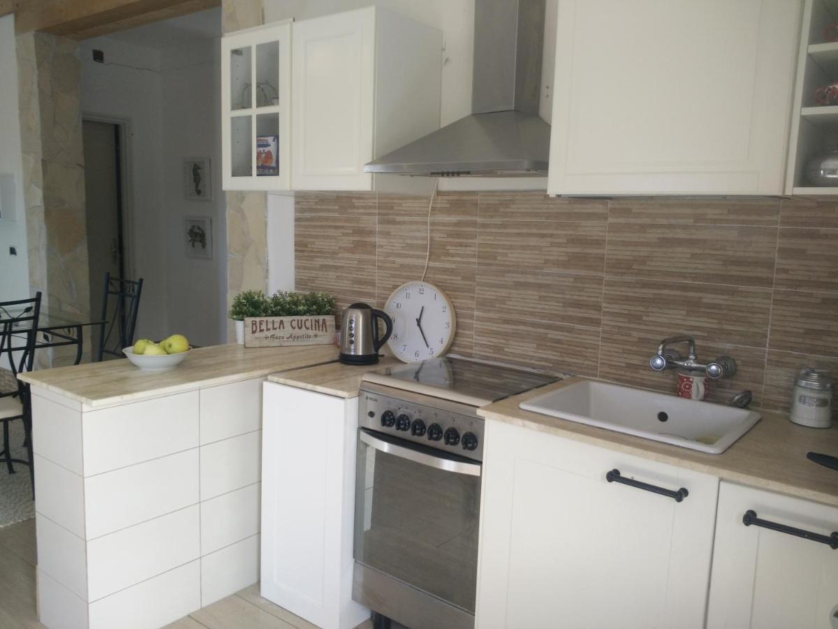 Incantevole Villa Con Vista Mozzafiato Cefalù Dış mekan fotoğraf