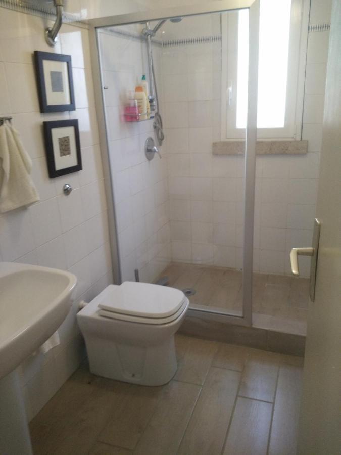 Incantevole Villa Con Vista Mozzafiato Cefalù Dış mekan fotoğraf