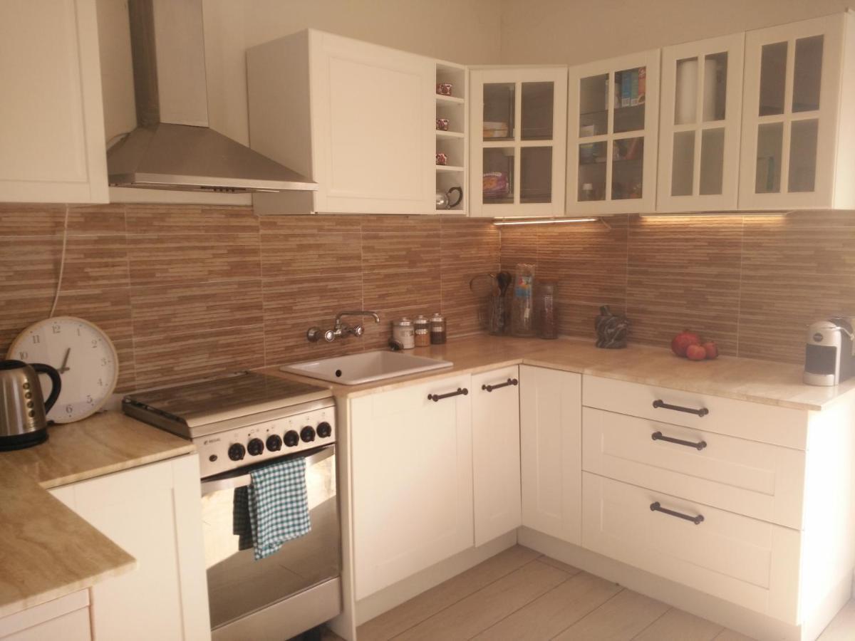 Incantevole Villa Con Vista Mozzafiato Cefalù Dış mekan fotoğraf