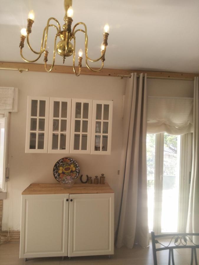 Incantevole Villa Con Vista Mozzafiato Cefalù Dış mekan fotoğraf