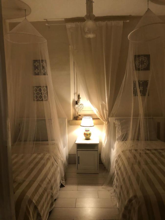 Incantevole Villa Con Vista Mozzafiato Cefalù Dış mekan fotoğraf