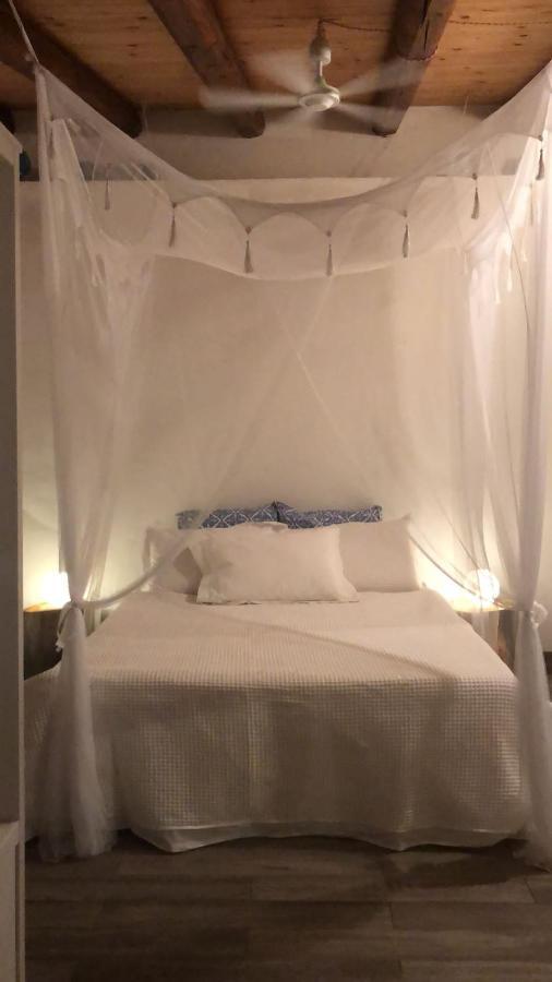 Incantevole Villa Con Vista Mozzafiato Cefalù Dış mekan fotoğraf