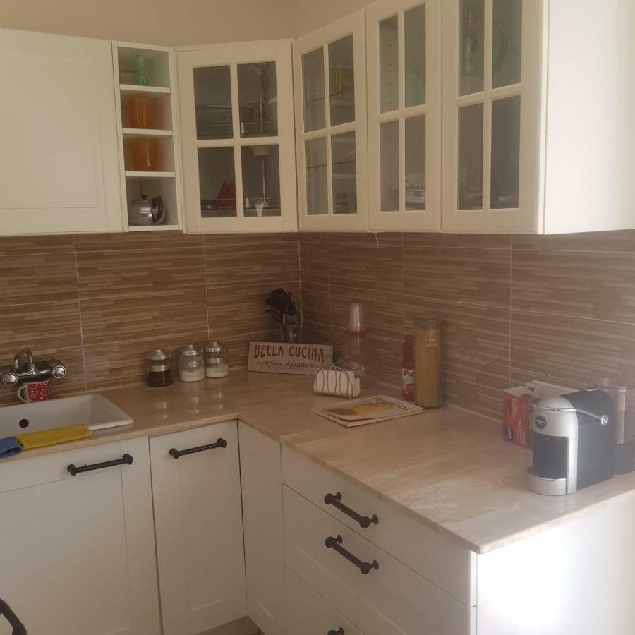 Incantevole Villa Con Vista Mozzafiato Cefalù Dış mekan fotoğraf