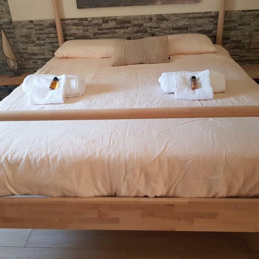 Incantevole Villa Con Vista Mozzafiato Cefalù Dış mekan fotoğraf