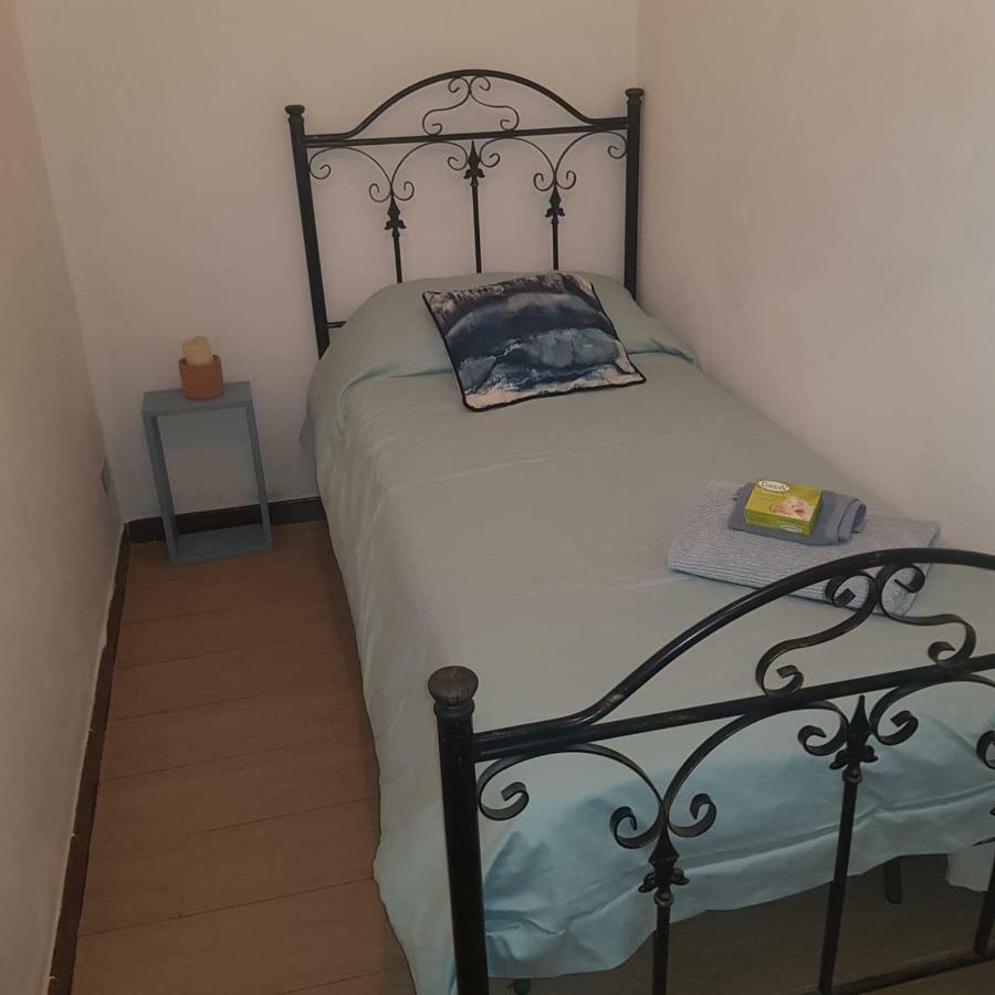 Incantevole Villa Con Vista Mozzafiato Cefalù Dış mekan fotoğraf