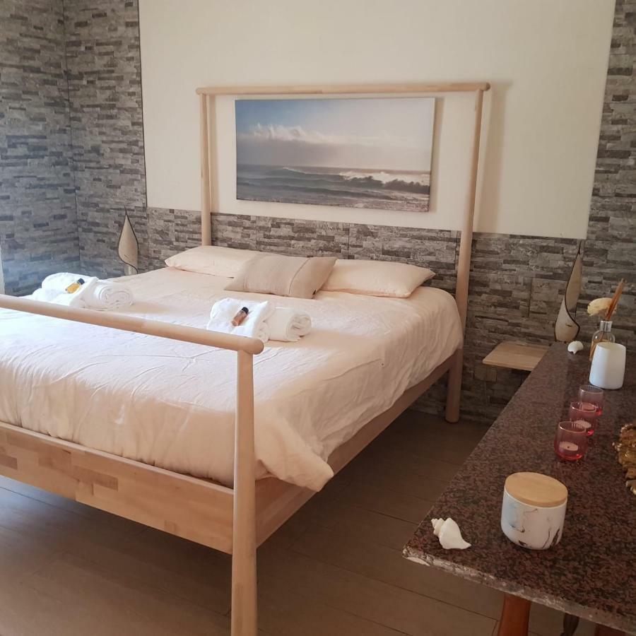 Incantevole Villa Con Vista Mozzafiato Cefalù Dış mekan fotoğraf