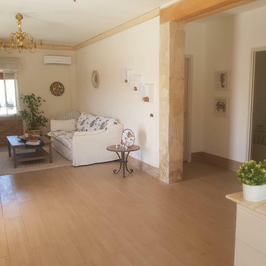 Incantevole Villa Con Vista Mozzafiato Cefalù Dış mekan fotoğraf