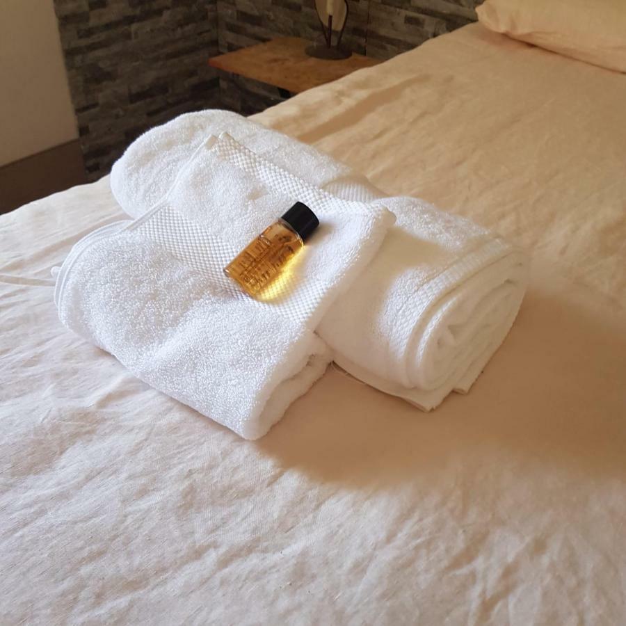 Incantevole Villa Con Vista Mozzafiato Cefalù Dış mekan fotoğraf