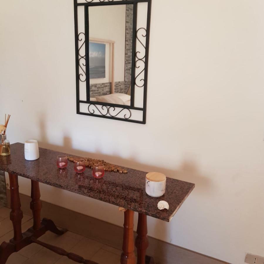 Incantevole Villa Con Vista Mozzafiato Cefalù Dış mekan fotoğraf